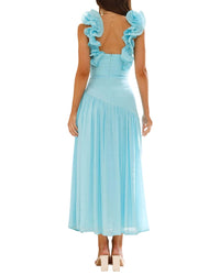 DELI S Delli.S Midi Dress