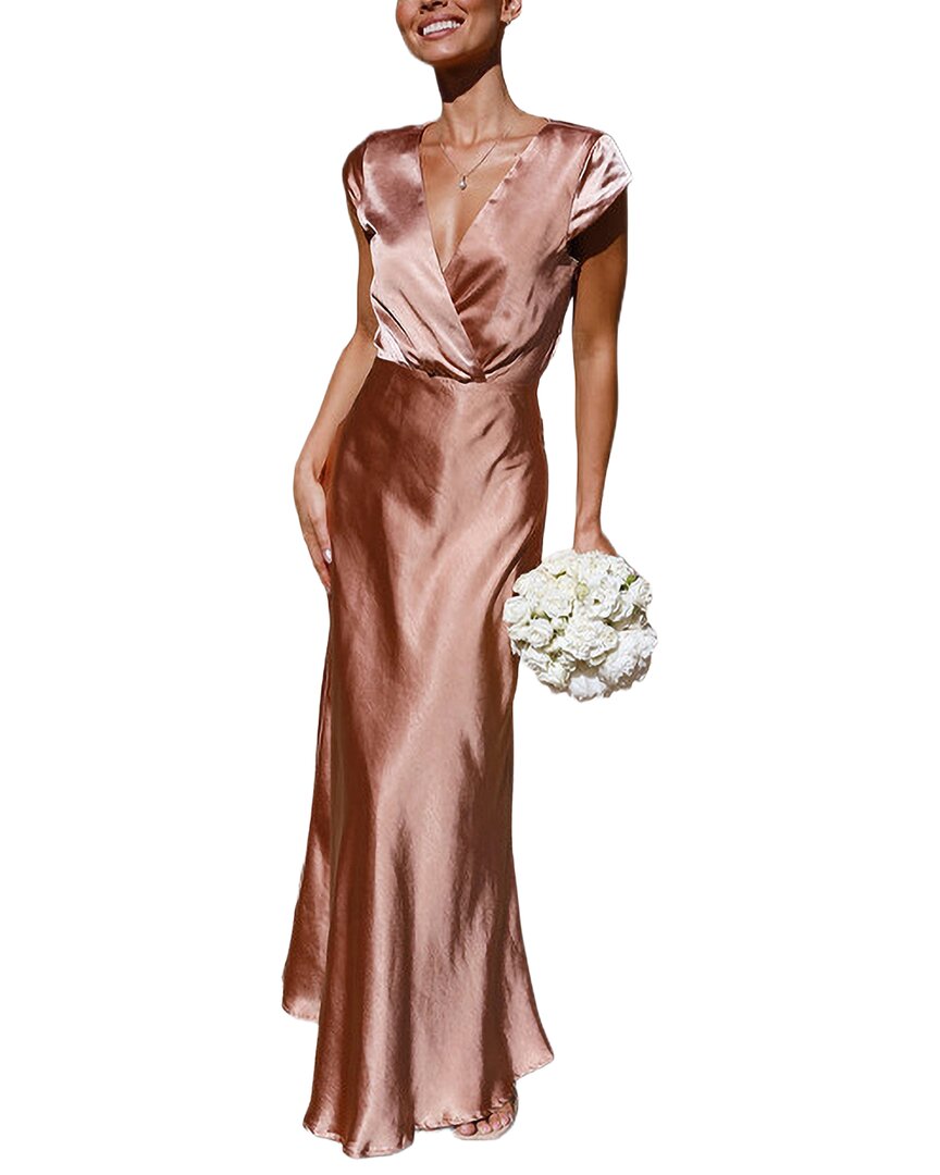 DELI S Delli.S Maxi Dress