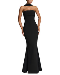 Lebrin Atelier Midi Dress
