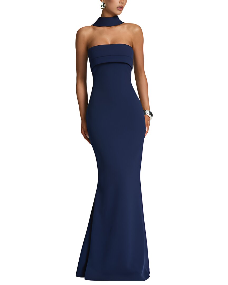 LEBRIN ATELIER Lebrin Atelier Midi Dress