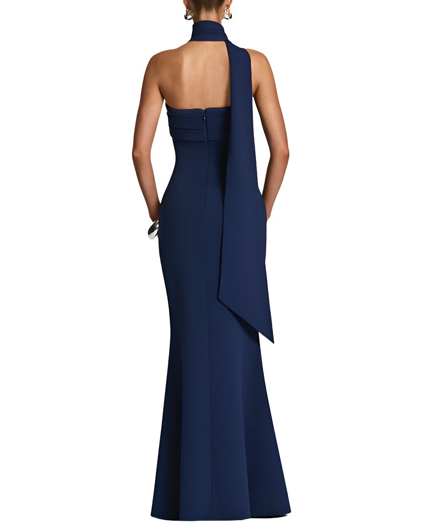LEBRIN ATELIER Lebrin Atelier Midi Dress
