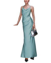 Lebrin Atelier Midi Dress