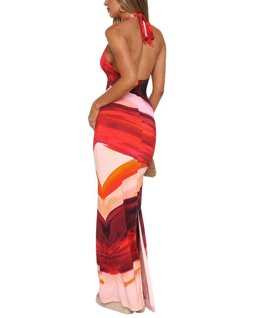 LEBRIN ATELIER Lebrin Atelier Maxi Dress