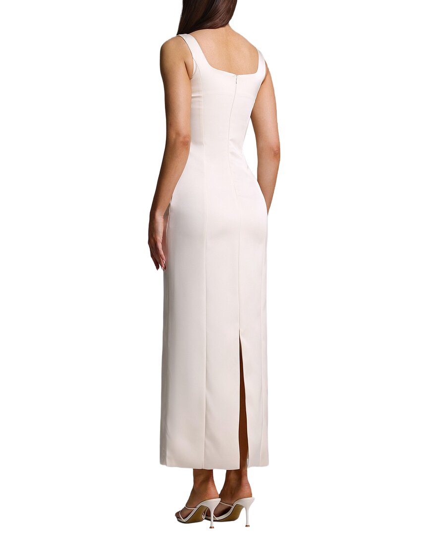 Amanda Royal Amanda Royal Maxi Dress
