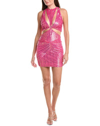 Retrofête Retrofête Mary Dress