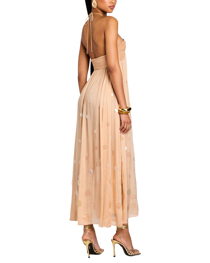Retrofête Yanis Dress