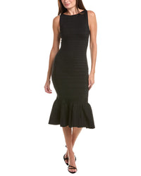 Retrofête Retrofête Marta Knit Dress