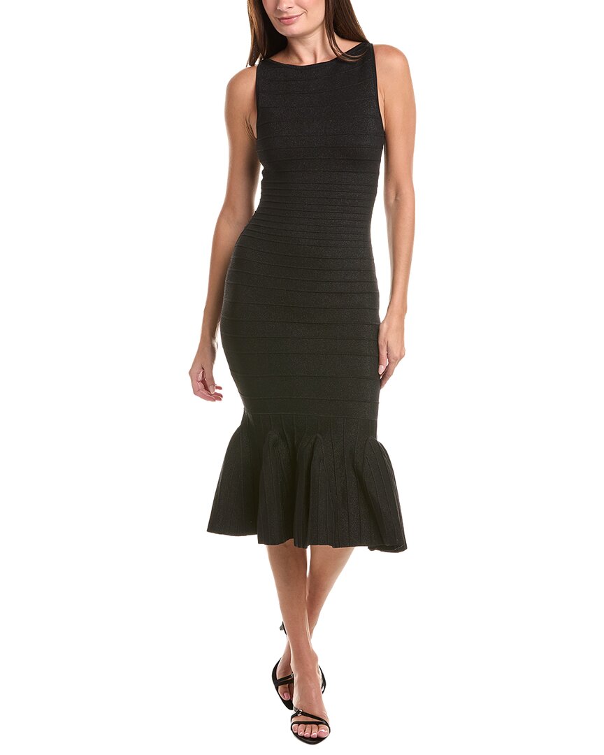 Retrofête Retrofête Marta Knit Dress