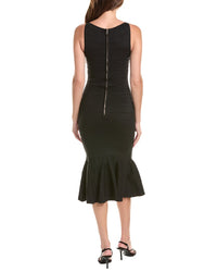 Retrofête Retrofête Marta Knit Dress