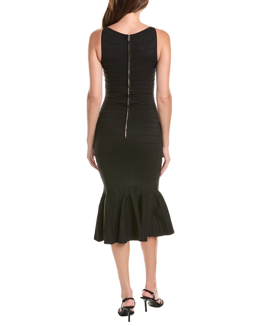 Retrofête Retrofête Marta Knit Dress