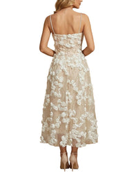 Anette Anette Midi Dress
