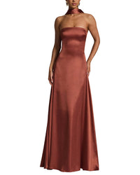 FLORIDA CLOTHING Florida Clothing Maxi Dress