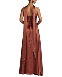 FLORIDA CLOTHING Florida Clothing Maxi Dress