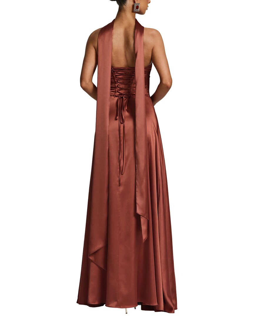 FLORIDA CLOTHING Florida Clothing Maxi Dress