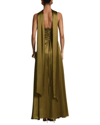 FLORIDA CLOTHING Florida Clothing Maxi Dress