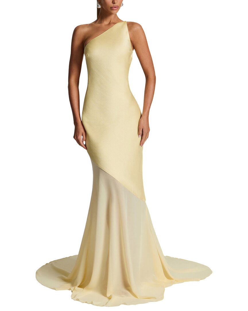 FLORIDA CLOTHING Florida Clothing Maxi Dress