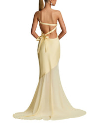 FLORIDA CLOTHING Florida Clothing Maxi Dress