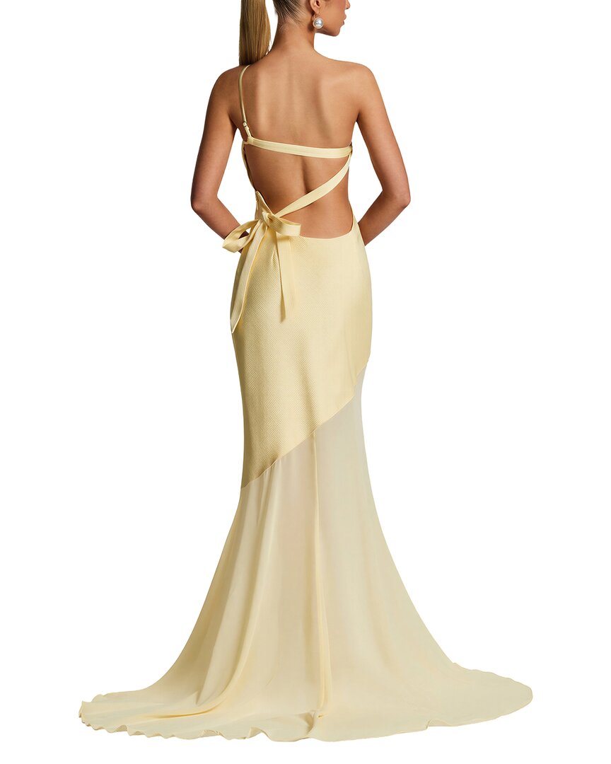 FLORIDA CLOTHING Florida Clothing Maxi Dress