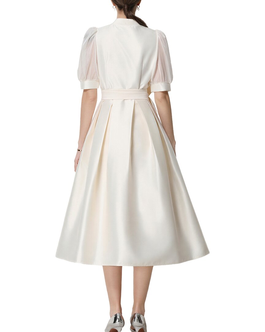 VINCENT Vincent Midi Dress