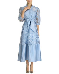VINCENT Vincent Midi Dress
