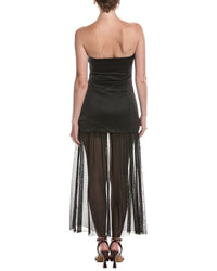 Moonsea Moonsea Special Occasion Long Dress