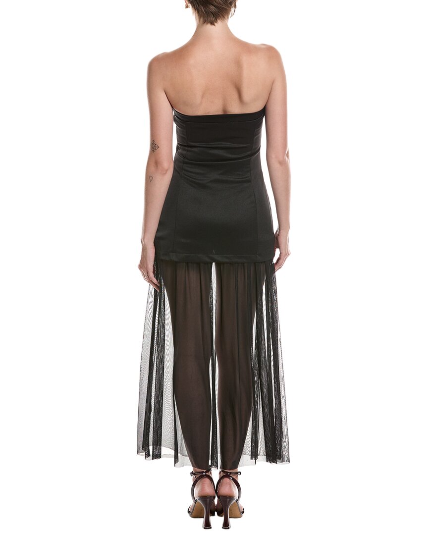 Moonsea Moonsea Special Occasion Long Dress