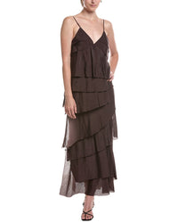 Moonsea Moonsea Maxi Dress