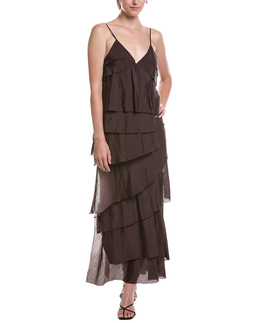 Moonsea Moonsea Maxi Dress