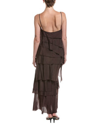 Moonsea Moonsea Maxi Dress