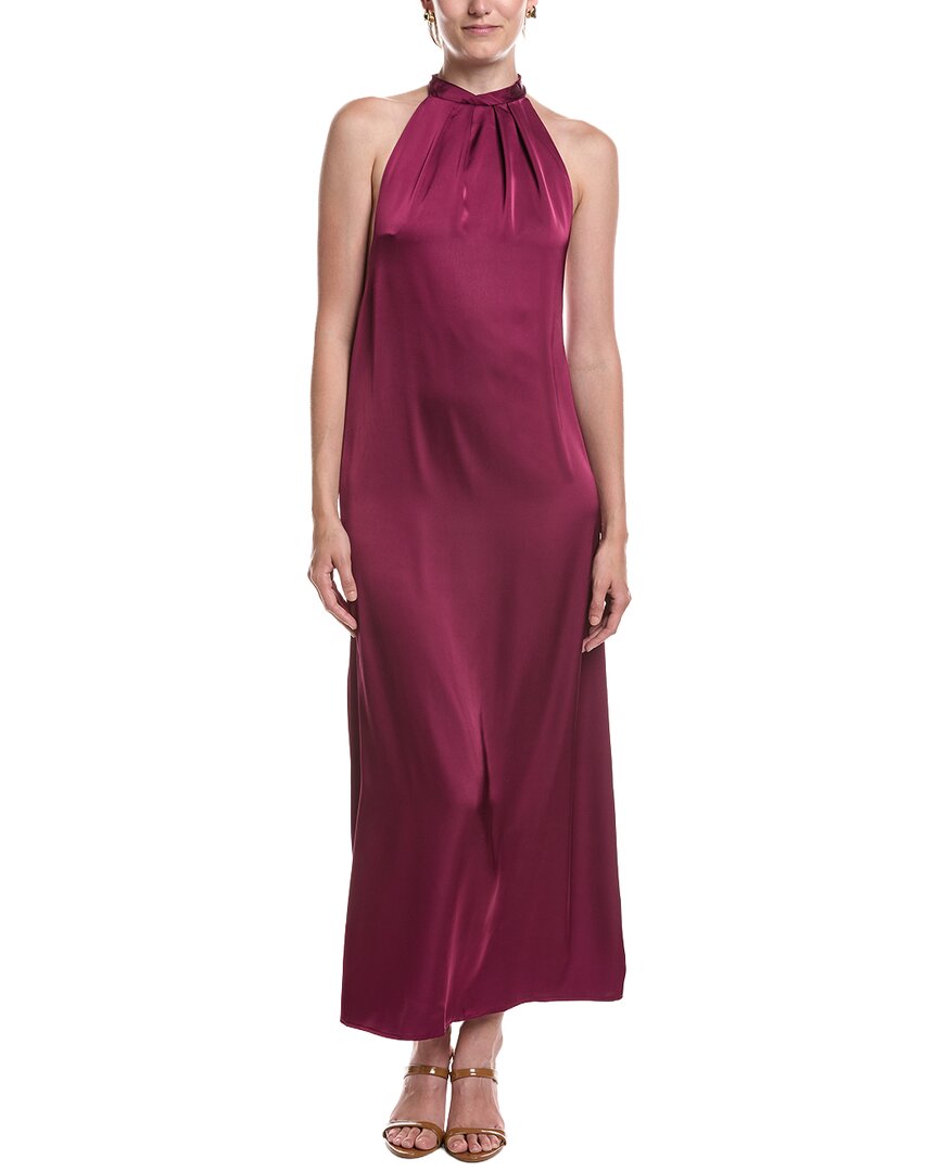 Moonsea Moonsea Maxi Gown