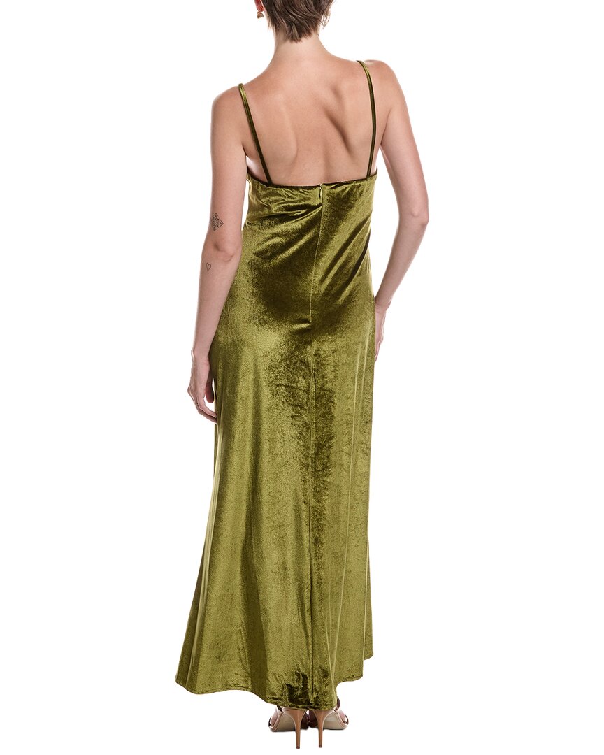 Moonsea Moonsea Maxi Gown
