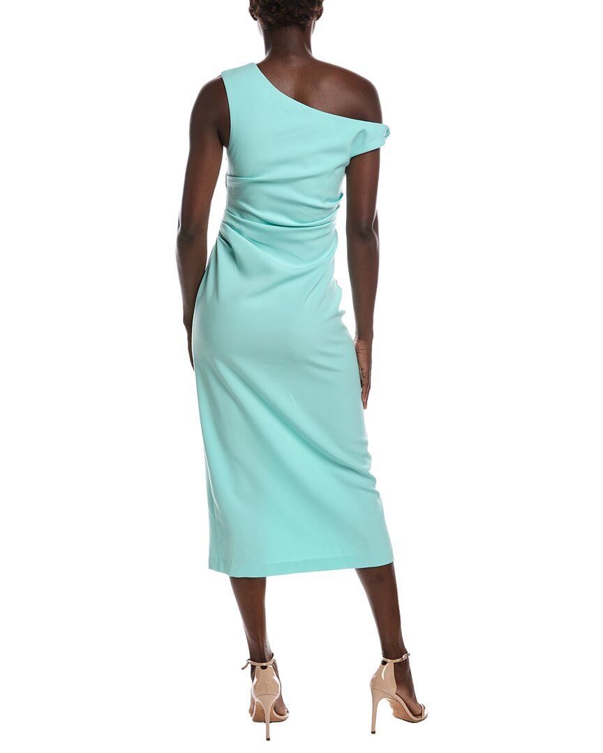 Misha The 'Gaia' Twill Dress
