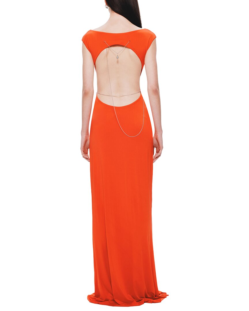 Misha Misha The 'Margot' Jersey Dress
