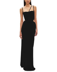 Misha Misha Alora Maxi Dress