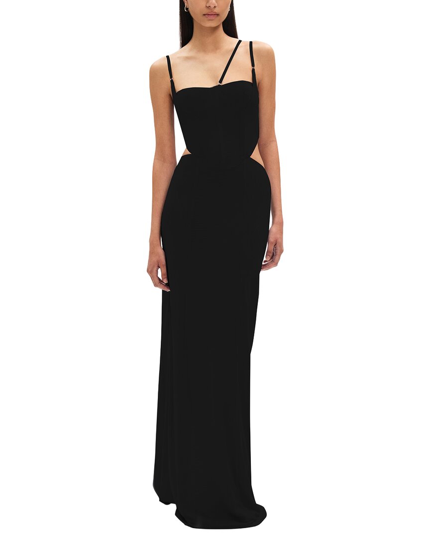 Misha Misha Alora Maxi Dress