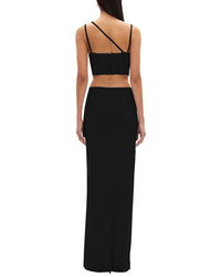 Misha Misha Alora Maxi Dress