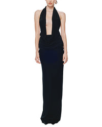 Misha Misha The 'Vanessa' Jersey Dress