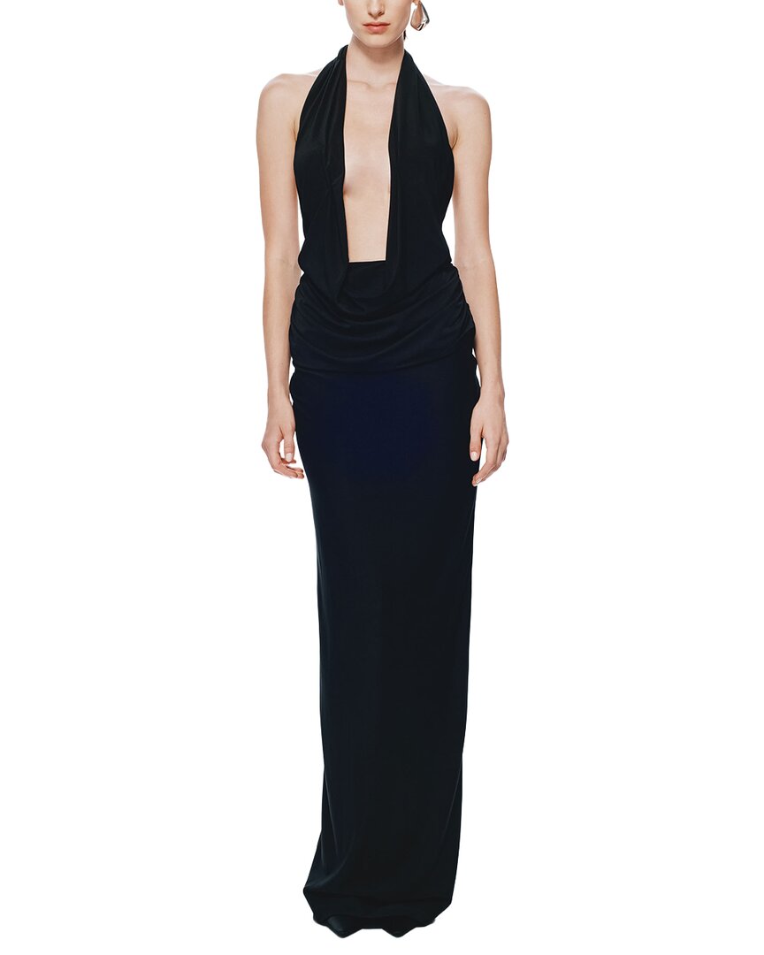 Misha Misha The 'Vanessa' Jersey Dress