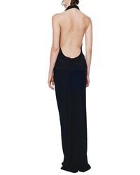 Misha Misha The 'Vanessa' Jersey Dress