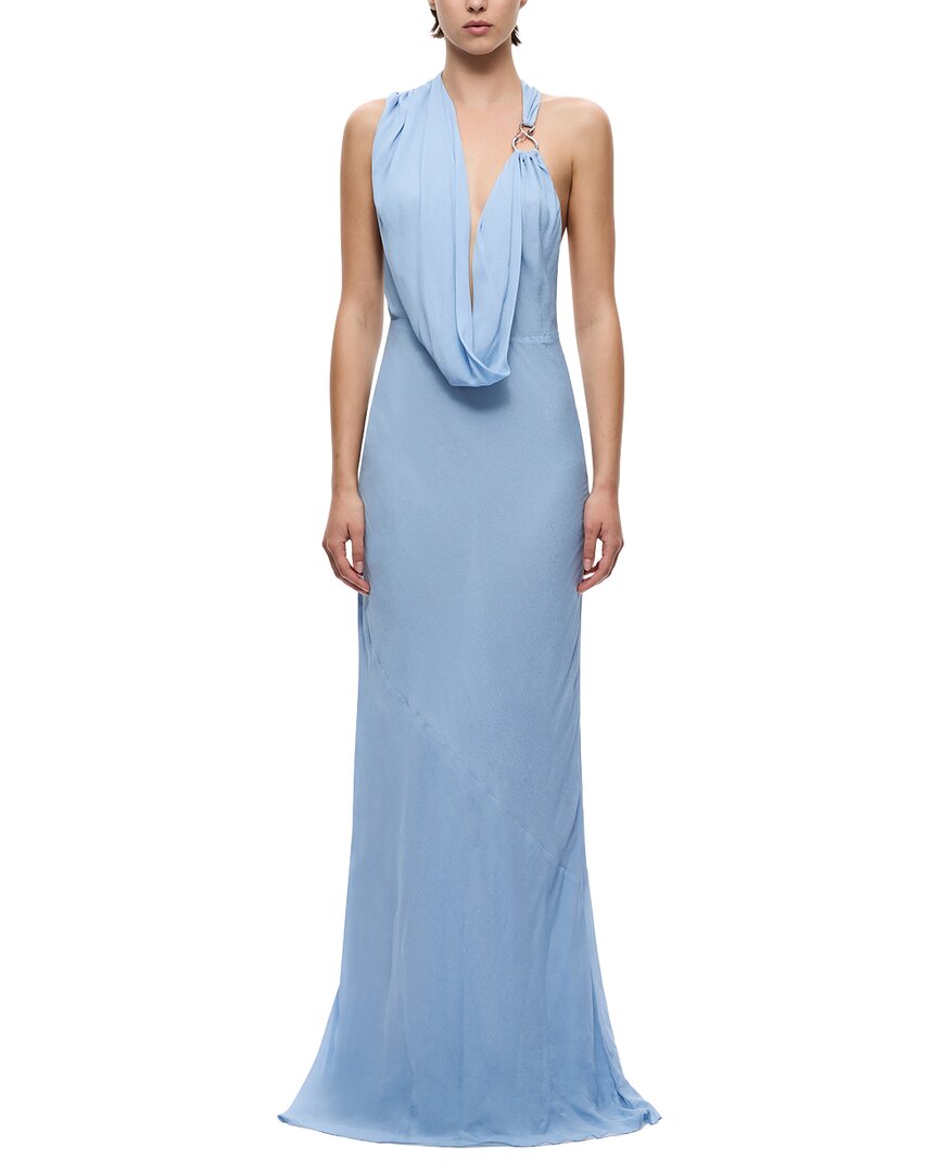 Misha Misha The Cascada Draped Dress