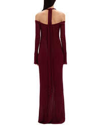 Misha Misha The 'Echo' Knit Dress