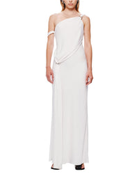 Misha Misha The 'Horizon' Satin Dress