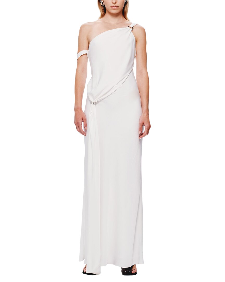 Misha Misha The 'Horizon' Satin Dress