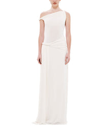 Misha Misha The 'Sisal' Jersey Dress