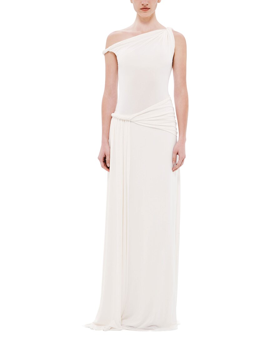 Misha Misha The 'Sisal' Jersey Dress