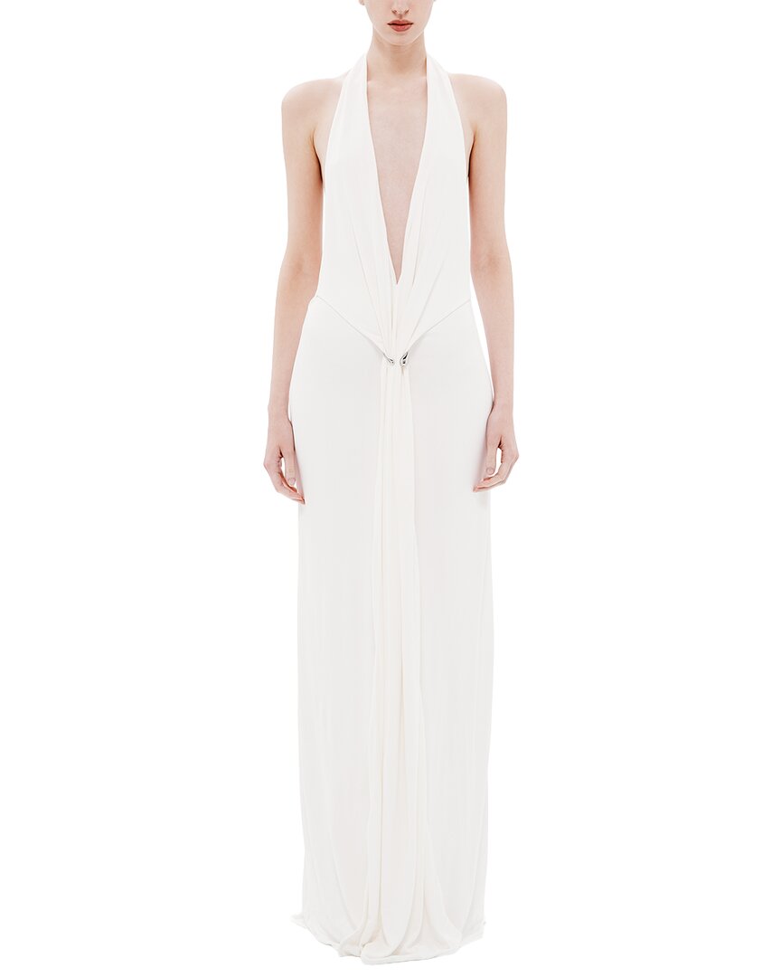 Misha Misha The 'Unity' Jersey Dress