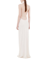 Misha Misha The 'Unity' Jersey Dress