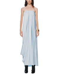 Misha Misha The 'Sarin' Jersey Midi Dress