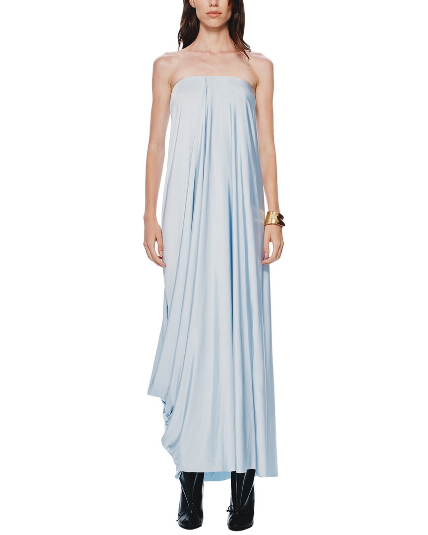 Misha Misha The 'Sarin' Jersey Midi Dress