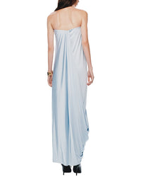 Misha Misha The 'Sarin' Jersey Midi Dress